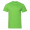 Футболка унисекс хлопок 150, 51B Ярко-зелёный