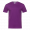 Футболка унисекс без бокового шва STAN хлопок 160, 02 Фиолетовый