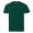 Футболка мужская STAN хлопок 180, 08 Тёмно-зелёный