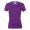Футболка женская STAN хлопок 150, 02W Фиолетовый