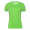 Футболка женская STAN хлопок 150, 02W Ярко-зелёный