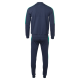 Костюм спортивный мужской STAN футер без начёса, 245,300 Тёмно-синий