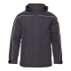 Куртка мужская 31M Тёмно-серый