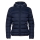 Куртка женская 81W Тёмно-синий
