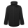 Куртка утепленная мужская STAN, 180,73 Чёрный