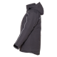 Куртка мужская 31M Тёмно-серый