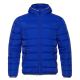 Куртка мужская 81 Синий