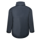 Куртка утепленная мужская STAN, 180,73 Графит