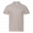 Рубашка поло мужская STAN хлопок/полиэстер 185, 04 Светло-серый