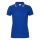 Рубашка поло женская STAN с окантовкой хлопок/полиэстер 185, 04BK Синий