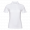 Рубашка поло женская STAN хлопок/полиэстер 185, 104W Белый