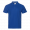 Рубашка поло мужская STAN хлопок/полиэстер 185, 04 Синий
