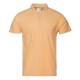 Рубашка поло мужская STAN хлопок/полиэстер 185, 104 Бежевый