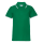 Рубашка поло детская STAN с окантовкой хлопок/полиэстер 185, 04TJ Зелёный