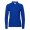 Рубашка поло женская STAN длинный рукав хлопок/полиэстер 185, 04SW Синий