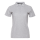 Рубашка поло женская STAN хлопок/полиэстер 185, 04WL Серый меланж