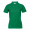 Рубашка поло женская STAN хлопок/полиэстер 185, 104W Зелёный