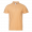 Рубашка поло мужская STAN хлопок/полиэстер 185, 04 Бежевый