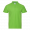 Рубашка поло мужская STAN хлопок/полиэстер 185, 104 Ярко-зелёный