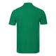 Рубашка поло унисекс хлопок 100%, 185, 04B Зелёный