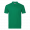 Рубашка поло унисекс STAN хлопок 185, 04U Зелёный