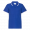 Рубашка поло детская STAN с окантовкой хлопок/полиэстер 185, 04TJ Синий