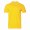 Рубашка поло унисекс STAN хлопок 185, 04U Жёлтый