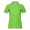 Рубашка поло женская STAN хлопок/полиэстер 185, 104W Ярко-зелёный