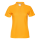 Рубашка поло женская STAN хлопок/полиэстер 185, 04WL Жёлтый