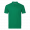 Рубашка поло унисекс хлопок 100%, 185, 04B Зелёный