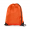 Промо рюкзак STAN, таффета 190, 131 Оранжевый