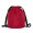 Рюкзак STAN таффета 168D, 150 Красный