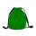 Рюкзак STAN таффета 168D, 150 Зелёный