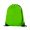 Промо рюкзак STAN, таффета 190, 131 Зелёный неон