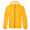 Ветровка унисекс STAN дюспо 210T, 85, 59 Жёлтый