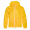 Ветровка унисекс STAN таффета 190T PU, 65, 306 Жёлтый