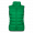 Жилет женский STAN утепленный таффета 210T, 65, 82W Зелёный