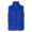 Жилет унисекс STAN утепленный таффета 210T,200, 84 Синий