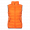 Жилет женский STAN утепленный таффета 210T, 65, 82W Оранжевый